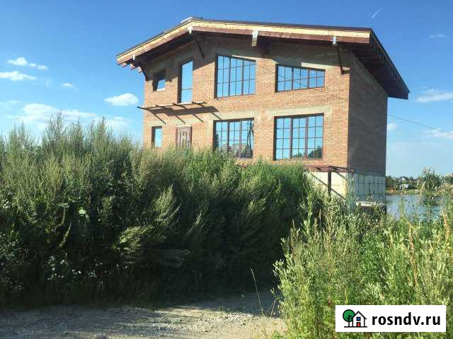 Дом 200 м² на участке 15 сот. на продажу в Шексне Шексна - изображение 1