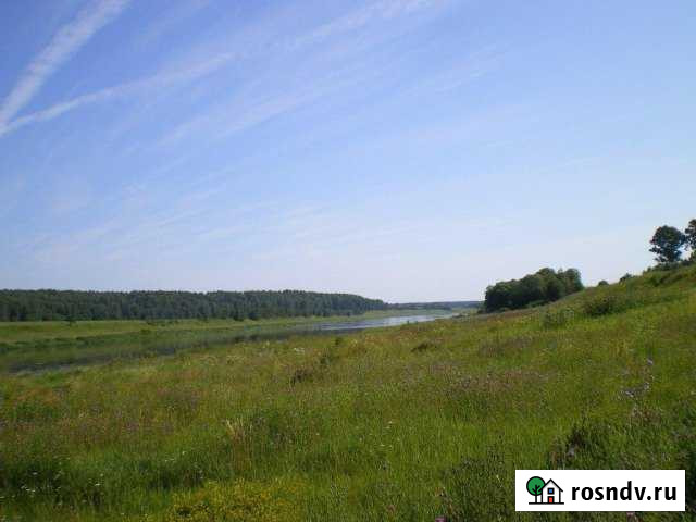 Участок ИЖС 30 сот. на продажу в Старице Старица - изображение 1