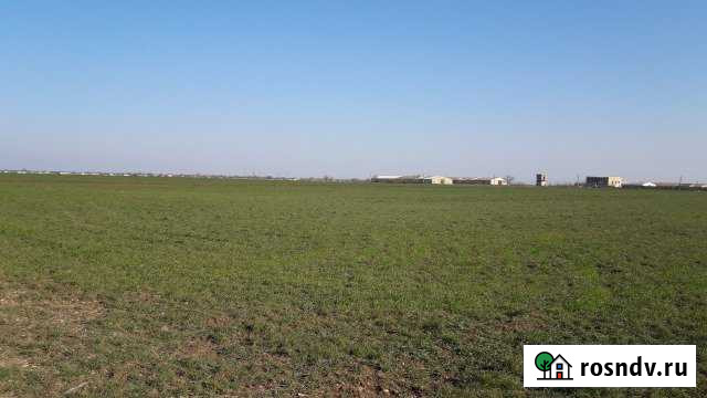 Участок СНТ, ДНП 900 сот. на продажу в Октябрьском Республики Крым Октябрьское - изображение 1