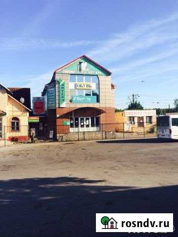 Помещение свободного назначения, 50 кв.м. Шаховская - изображение 1