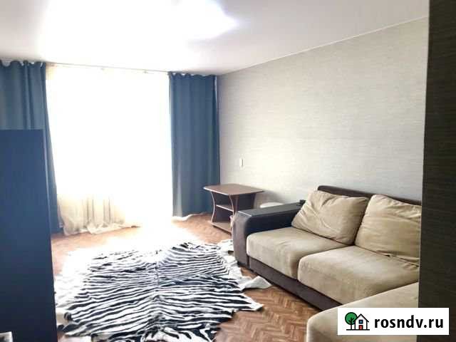 3-комнатная квартира, 63 м², 2/5 эт. в аренду на длительный срок в Чебоксарах Чебоксары - изображение 1