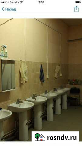 Общежитие для рабочего персонала Шексна - изображение 1