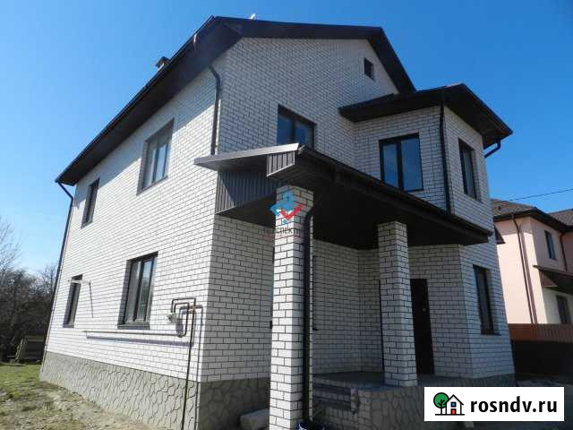 Дом 218 м² на участке 6.1 сот. на продажу в Супонево Супонево - изображение 1