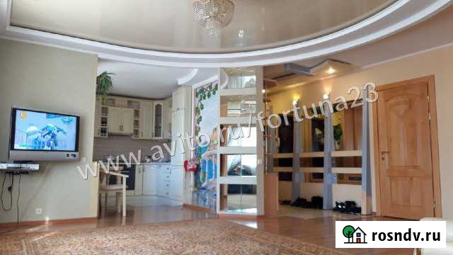 3-комнатная квартира, 75 м², 3/9 эт. на продажу в Белореченске Белореченск - изображение 1