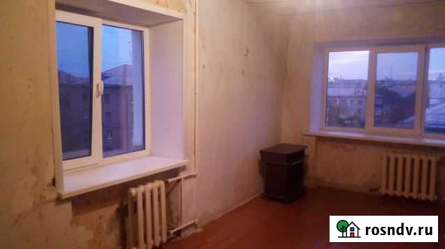 1-комнатная квартира, 31 м², 5/5 эт. на продажу в Новотроицке Новотроицк - изображение 1