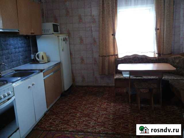 Дом 35 м² на участке 12 сот. на продажу в Ребрихе Ребриха - изображение 1