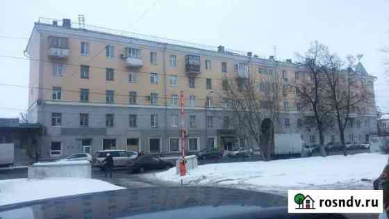 5-комнатная квартира, 109 м², 1/5 эт. на продажу в Казани Казань