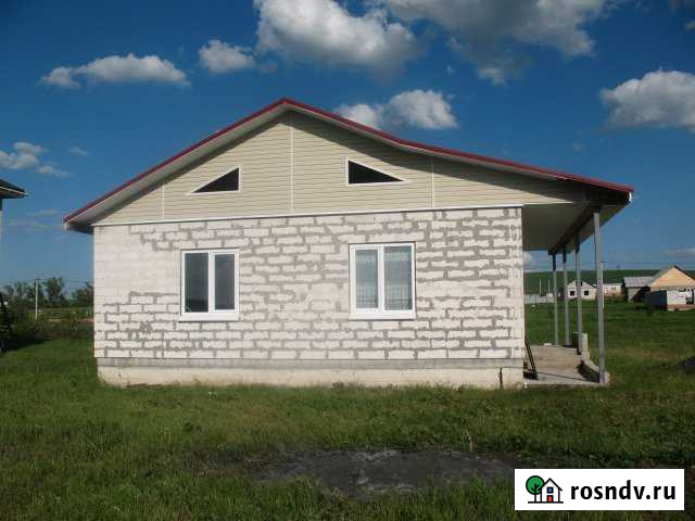 Дом 90 м² на участке 15 сот. на продажу в Разумном Разумное - изображение 1