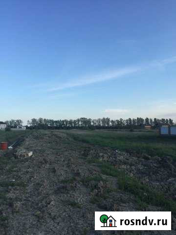 Участок СНТ, ДНП 6 сот. на продажу в Южном Калининградской области Южный - изображение 1