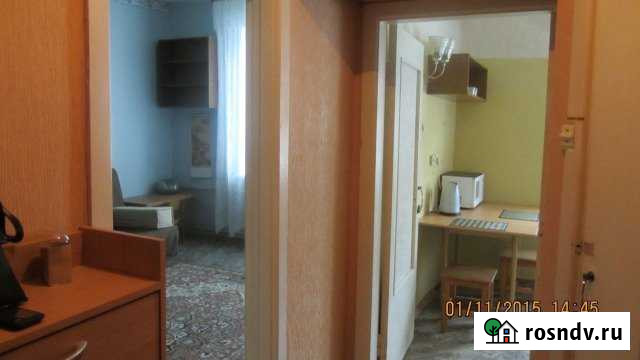 1-комнатная квартира, 34 м², 2/4 эт. в аренду на длительный срок в Новоуральске Новоуральск - изображение 1