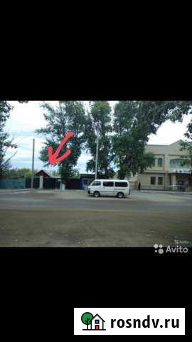 Дом 40 м² на участке 9 сот. на продажу в Борзе Борзя - изображение 1