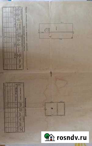 Дача 20 м² на участке 8 сот. на продажу в Комсомольске-на-Амуре Комсомольск-на-Амуре - изображение 1