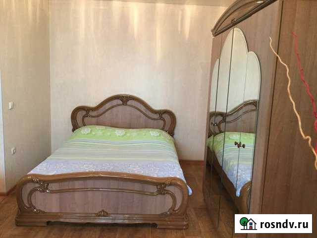 1-комнатная квартира, 41 м², 1/5 эт. в аренду посуточно в Копейске Копейск - изображение 1