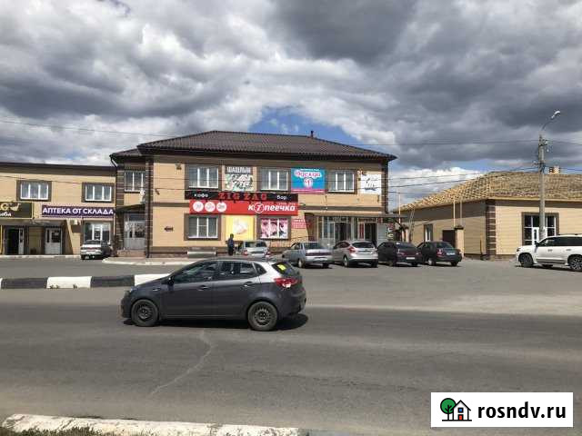 Торговый комплекс «Зигзаг» Троицк - изображение 1