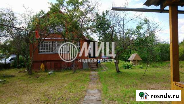 Дача 56 м² на участке 12 сот. на продажу в Талдоме Талдом - изображение 1