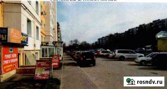 Торговое помещение, 117 кв.м. Тверь