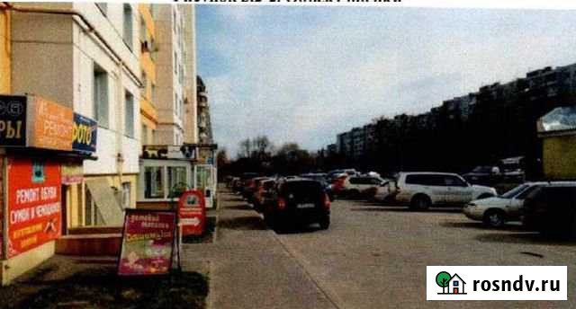 Торговое помещение, 117 кв.м. Тверь - изображение 1