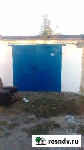 Гараж 22 м² на продажу в Строителе Белгородской области Строитель - изображение 1