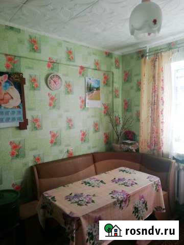 2-комнатная квартира, 50 м², 1/5 эт. на продажу в Атамановке Атамановка - изображение 1