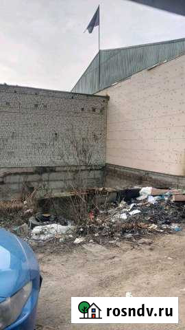 Участок под строительство бокса 12 на 12 в ГСК Эле Воронеж - изображение 1