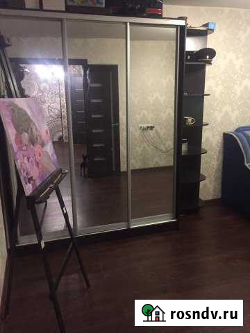 2-комнатная квартира, 39 м², 4/5 эт. на продажу в Нефтекумске Нефтекумск - изображение 1