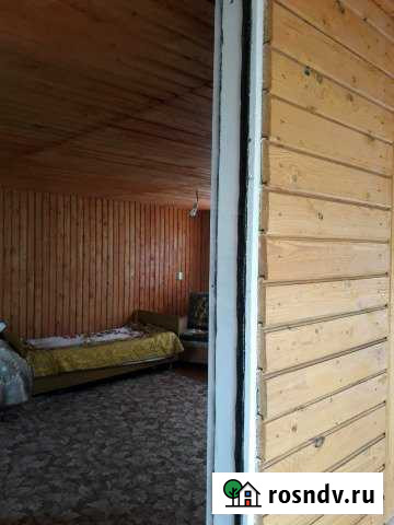 Дом 60 м² на участке 12 сот. на продажу в Междуреченске Кемеровской области Междуреченск - изображение 1