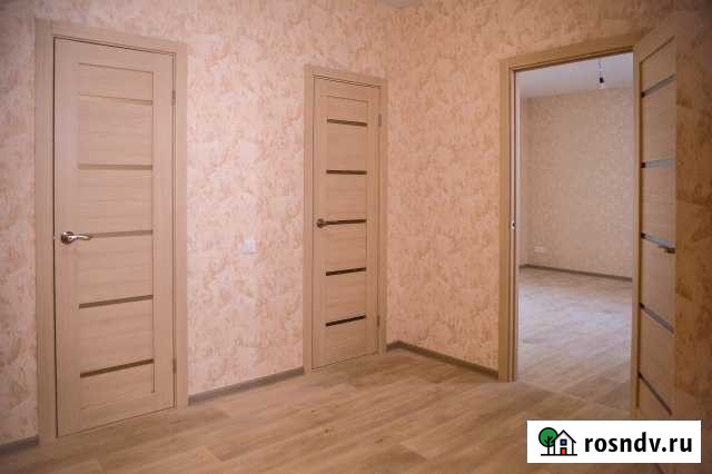 2-комнатная квартира, 54 м², 19/19 эт. на продажу в Новокуйбышевске Новокуйбышевск - изображение 1