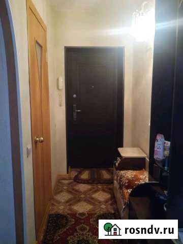 2-комнатная квартира, 39 м², 4/4 эт. на продажу в Анжеро-Судженске Анжеро-Судженск - изображение 1