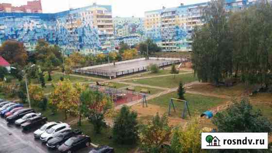 3-комнатная квартира, 64 м², 5/9 эт. на продажу в Раменском Раменское