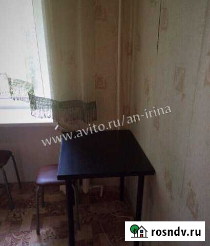 1-комнатная квартира, 36 м², 2/5 эт. в аренду на длительный срок в Коврове Ковров - изображение 1