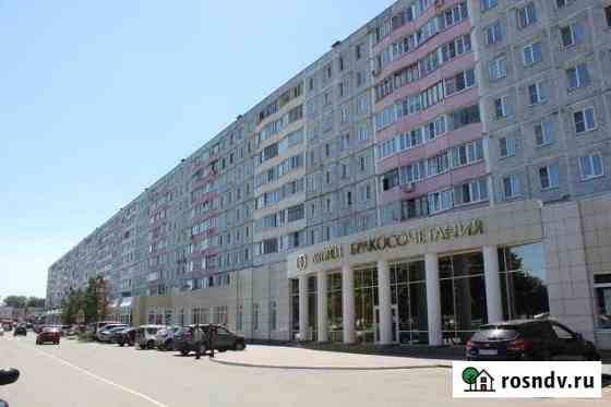 3-комнатная квартира, 62 м², 3/9 эт. на продажу в Коломне Коломна