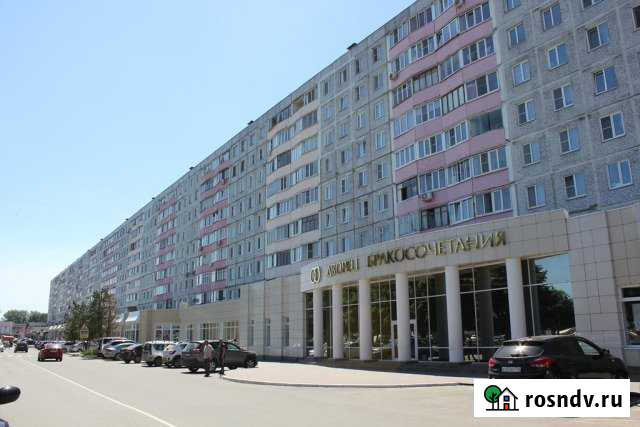 3-комнатная квартира, 62 м², 3/9 эт. на продажу в Коломне Коломна - изображение 1