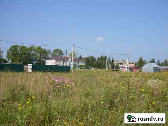 Участок ИЖС 14 сот. на продажу в Бавленах Бавлены