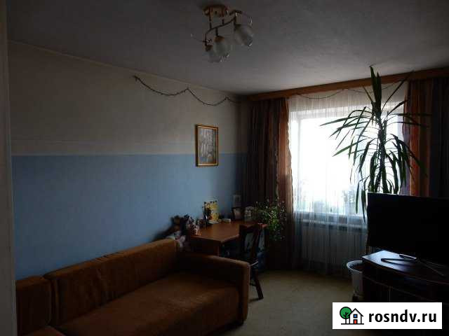 2-комнатная квартира, 40 м², 9/10 эт. на продажу в Протвино Протвино - изображение 1