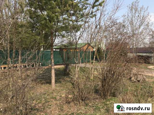 Дом 35 м² на участке 5 сот. в аренду на длительный срок в Красногорске Московской области Красногорск - изображение 1