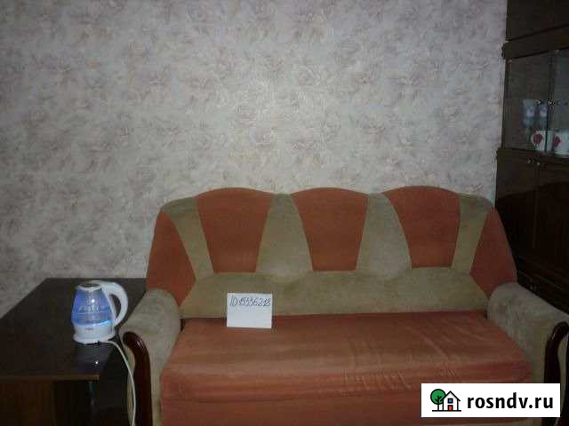 2-комнатная квартира, 43 м², 9/9 эт. в аренду посуточно в Лобне Лобня - изображение 1