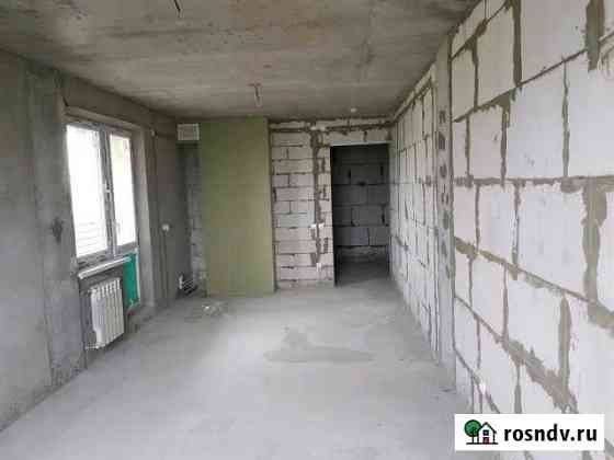 Своб. планировка, 38 кв.м., 8/9 эт. Новочебоксарск