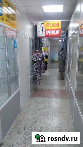 Помещение свободного назначения, 551.6 кв.м. Калуга - изображение 1