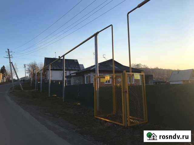 Дом 82 м² на участке 17 сот. на продажу в Ясногорском Ясногорский - изображение 1