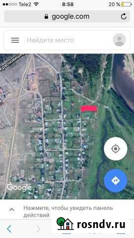 Участок ИЖС 15 сот. на продажу в Красновишерске Красновишерск - изображение 1