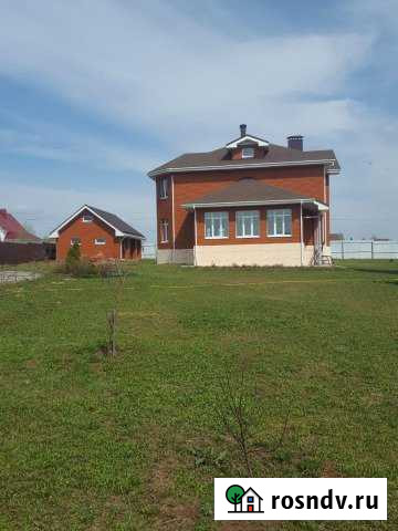 Коттедж 270 м² на участке 30 сот. на продажу в Завьялово Республики Удмуртия Завьялово - изображение 1