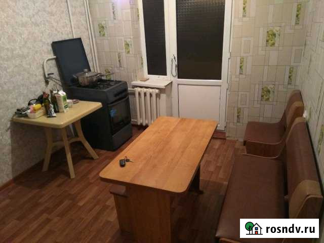 1-комнатная квартира, 40 м², 8/9 эт. в аренду на длительный срок в Грозном Грозный - изображение 1