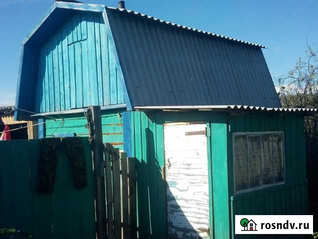 Дом 41.1 м² на участке 20 сот. на продажу в Нижней Омке Нижняя Омка - изображение 1