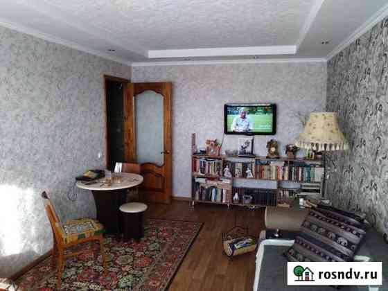 3-комнатная квартира, 64 м², 4/5 эт. на продажу в Тихорецке Тихорецк