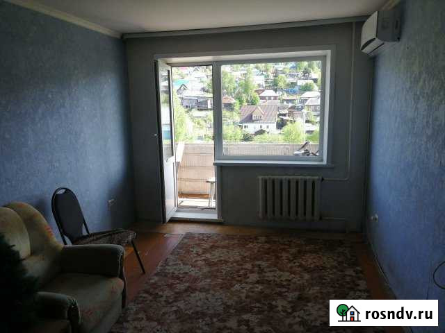 1-комнатная квартира, 31 м², 4/5 эт. на продажу в Междуреченске Кемеровской области Междуреченск - изображение 1