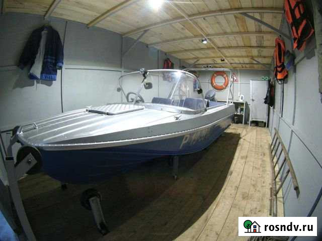 Гараж 18 м² на продажу в Воткинске Воткинск - изображение 1