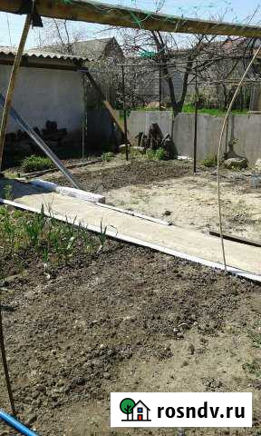 Дом 43 м² на участке 7 сот. на продажу в Баксане Баксан - изображение 1