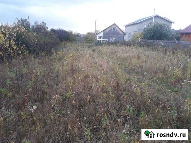 Участок СНТ, ДНП 8 сот. на продажу в Большом Истоке Большой Исток - изображение 1