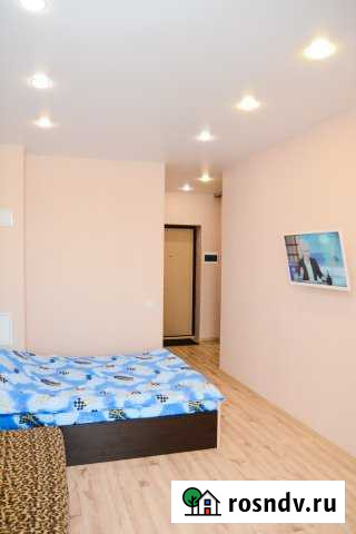 Квартира-студия, 24 м², 8/13 эт. в аренду посуточно в Сыктывкаре Сыктывкар - изображение 1
