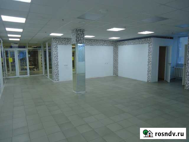 Офисное помещение, 90 кв.м. Сыктывкар - изображение 1